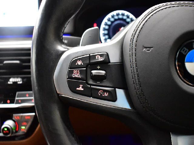 BMW BMW 6series GRAN TURISMO 2018