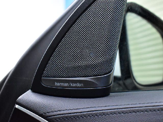 BMW BMW 6series GRAN TURISMO 2018