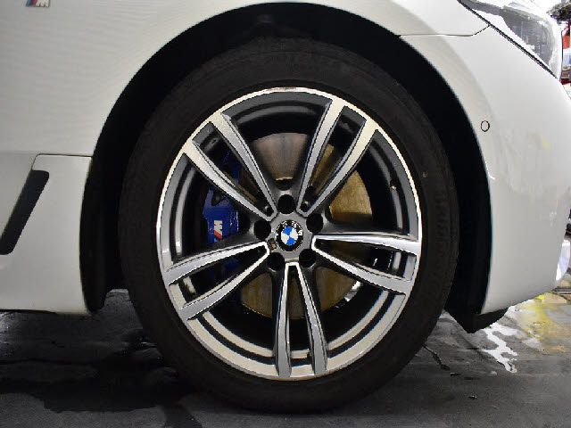 BMW BMW 6series GRAN TURISMO 2018