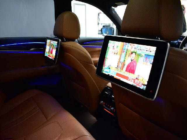 BMW BMW 6series GRAN TURISMO 2018