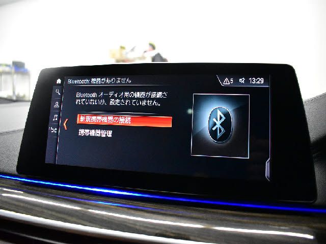 BMW BMW 6series GRAN TURISMO 2018