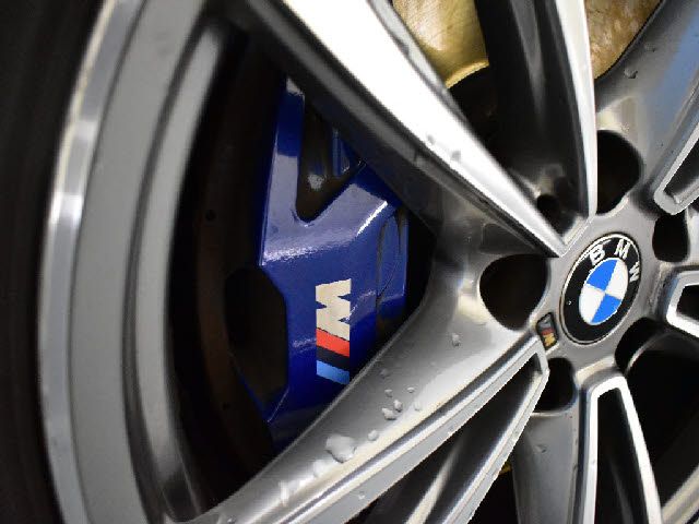 BMW BMW 6series GRAN TURISMO 2018