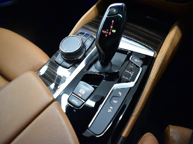 BMW BMW 6series GRAN TURISMO 2018