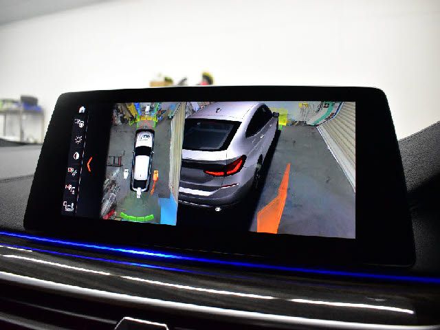 BMW BMW 6series GRAN TURISMO 2018