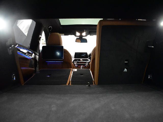 BMW BMW 6series GRAN TURISMO 2018