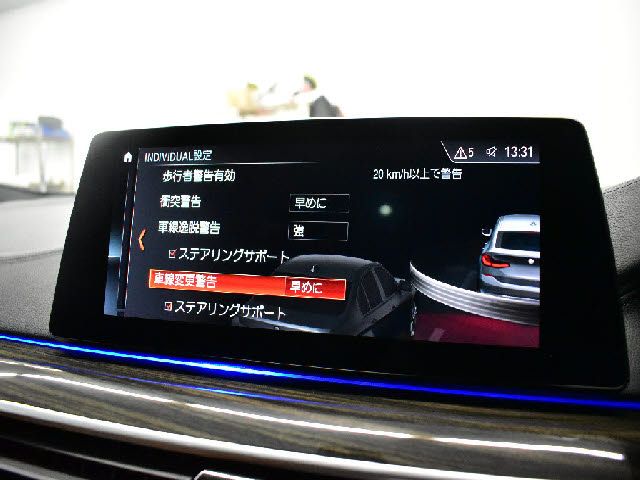 BMW BMW 6series GRAN TURISMO 2018