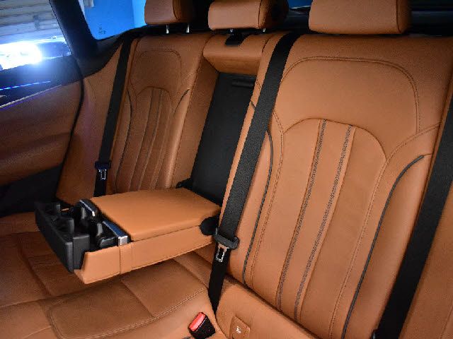 BMW BMW 6series GRAN TURISMO 2018