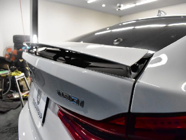 BMW BMW 6series GRAN TURISMO 2018