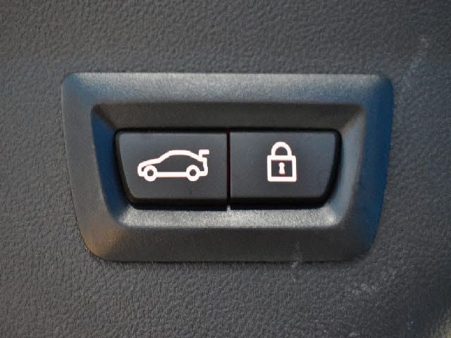 BMW BMW 6series GRAN TURISMO 2018