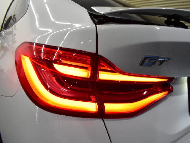 BMW BMW 6series GRAN TURISMO 2018