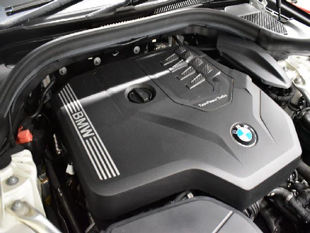 BMW BMW 6series GRAN TURISMO 2018