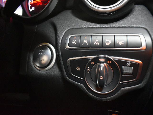 MERCEDES BENZ MERCEDES AMG GLCclass 2018