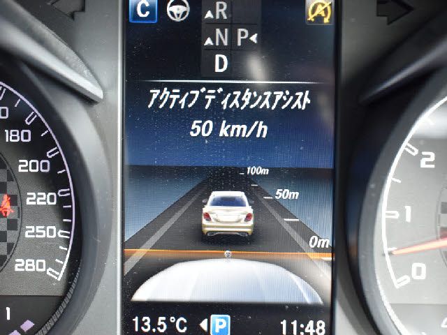 MERCEDES BENZ MERCEDES AMG GLCclass 2018