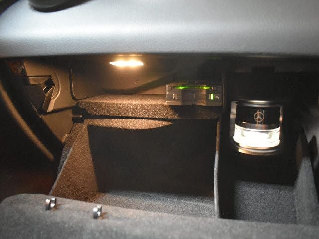 MERCEDES BENZ MERCEDES AMG GLCclass 2018