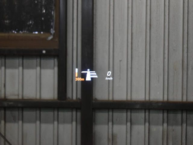 MERCEDES BENZ MERCEDES AMG GLCclass 2018