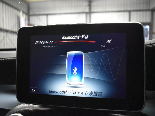 MERCEDES BENZ MERCEDES AMG GLCclass 2018