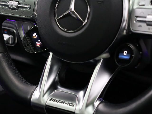 MERCEDES BENZ MERCEDES AMG GLE class HYBRID 2021