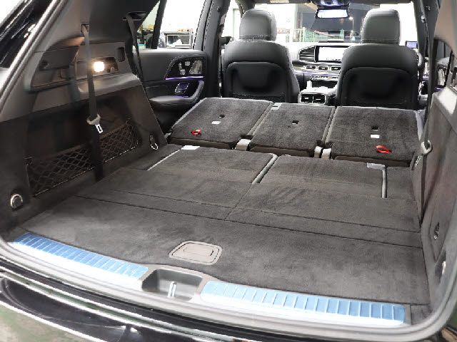 MERCEDES BENZ MERCEDES AMG GLE class HYBRID 2021