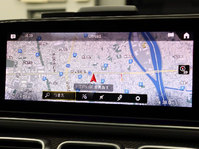 MERCEDES BENZ MERCEDES AMG GLE class HYBRID 2021