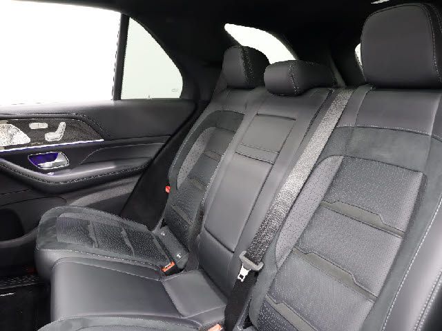 MERCEDES BENZ MERCEDES AMG GLE class HYBRID 2021