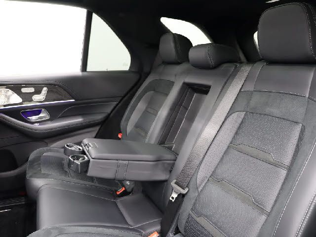 MERCEDES BENZ MERCEDES AMG GLE class HYBRID 2021