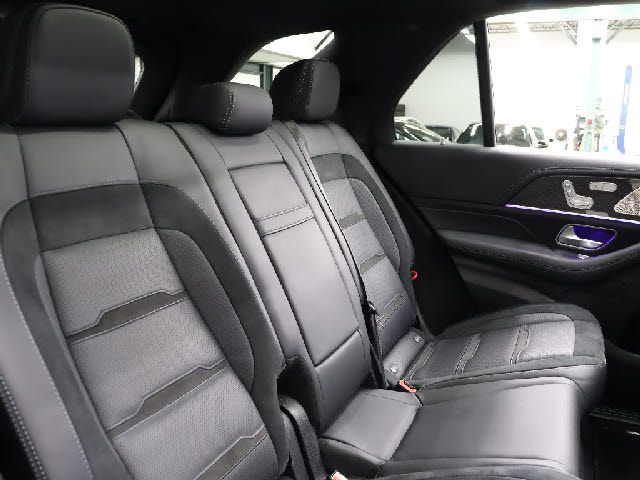 MERCEDES BENZ MERCEDES AMG GLE class HYBRID 2021