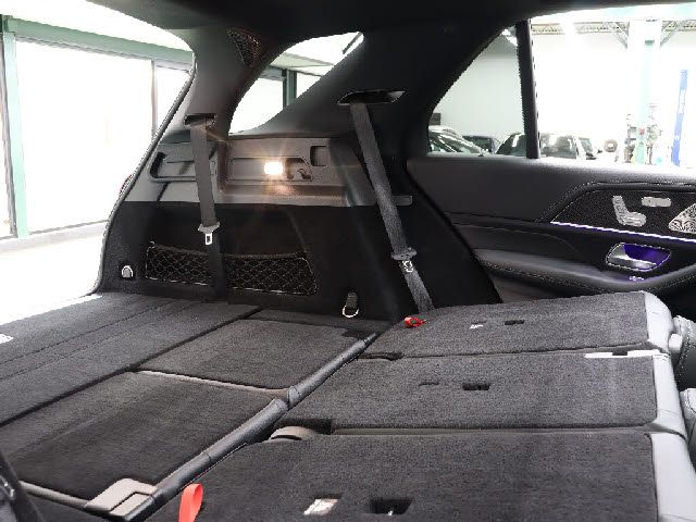 MERCEDES BENZ MERCEDES AMG GLE class HYBRID 2021