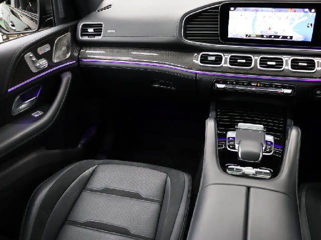 MERCEDES BENZ MERCEDES AMG GLE class HYBRID 2021