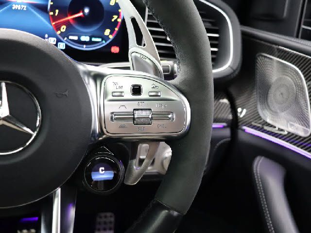 MERCEDES BENZ MERCEDES AMG GLE class HYBRID 2021