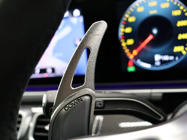 MERCEDES BENZ MERCEDES AMG GLE class HYBRID 2021