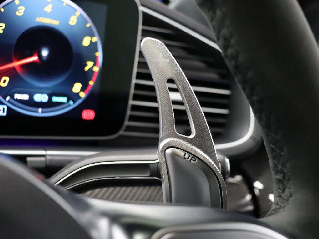 MERCEDES BENZ MERCEDES AMG GLE class HYBRID 2021