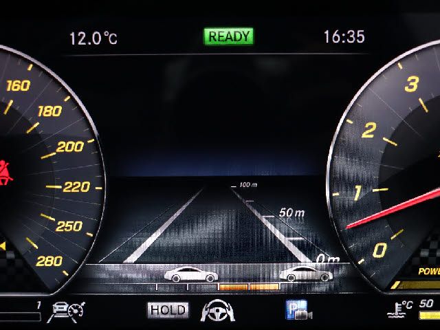 MERCEDES BENZ MERCEDES AMG CLS class HYBRID 2020