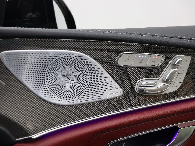 MERCEDES BENZ MERCEDES AMG CLS class HYBRID 2020