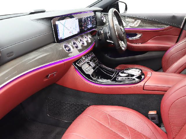 MERCEDES BENZ MERCEDES AMG CLS class HYBRID 2020