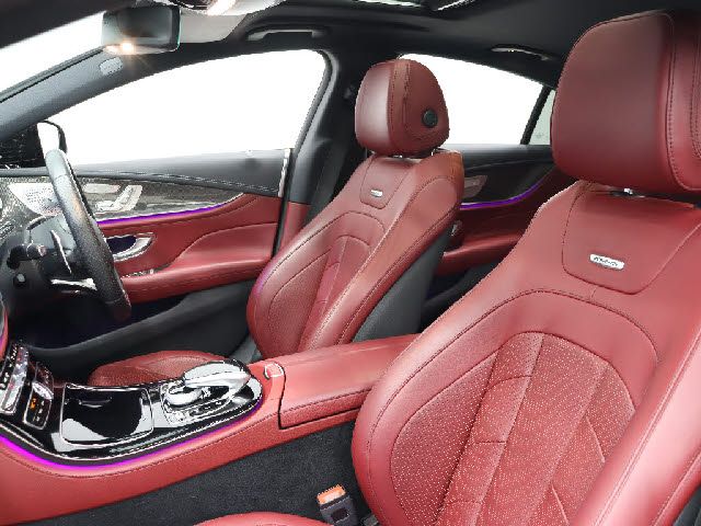 MERCEDES BENZ MERCEDES AMG CLS class HYBRID 2020