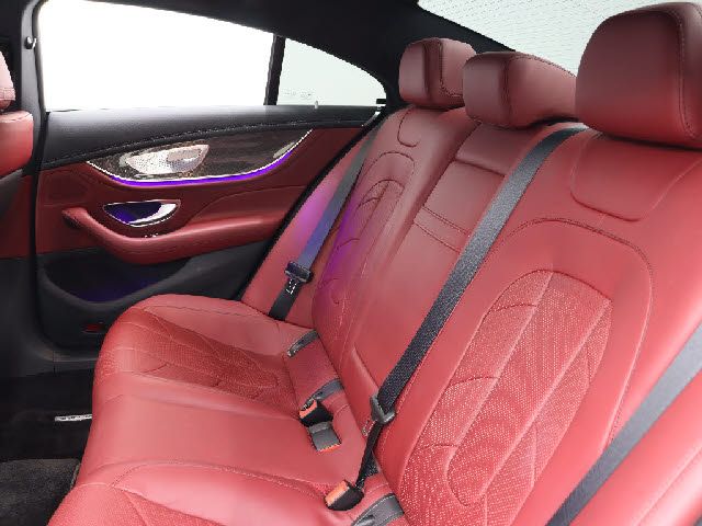 MERCEDES BENZ MERCEDES AMG CLS class HYBRID 2020