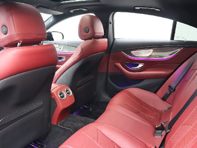 MERCEDES BENZ MERCEDES AMG CLS class HYBRID 2020