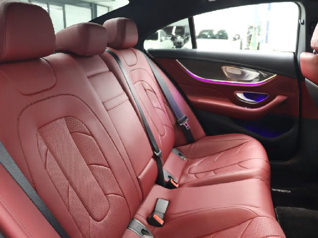 MERCEDES BENZ MERCEDES AMG CLS class HYBRID 2020