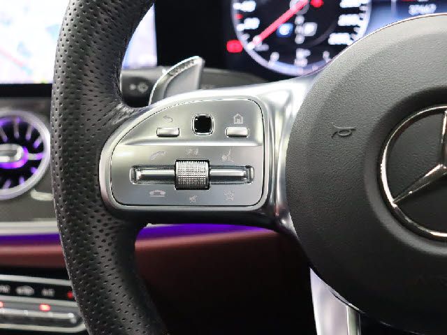 MERCEDES BENZ MERCEDES AMG CLS class HYBRID 2020