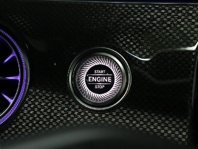 MERCEDES BENZ MERCEDES AMG CLS class HYBRID 2020