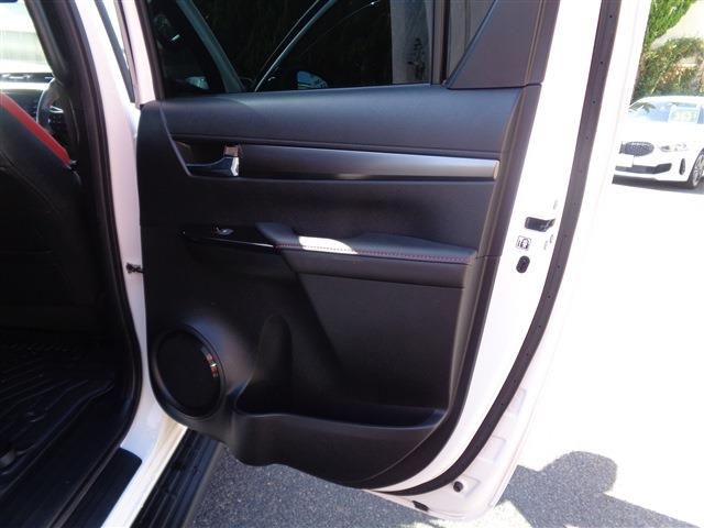 TOYOTA HILUX 4WD 2023