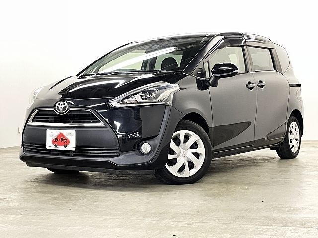 TOYOTA SIENTA 2017 