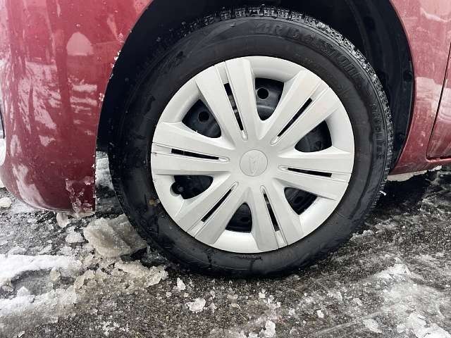 DAIHATSU TANTO 4WD 2021