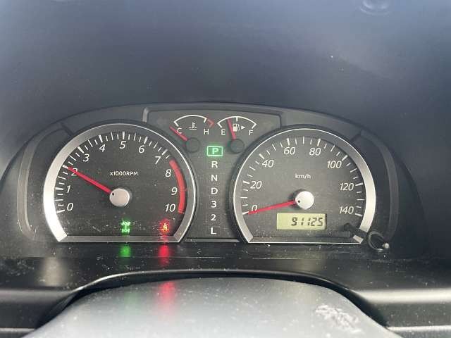 SUZUKI JIMNY 4WD 2012