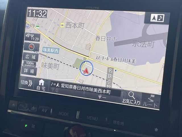 MITSUBISHI DELICA D:5 4WD 2018