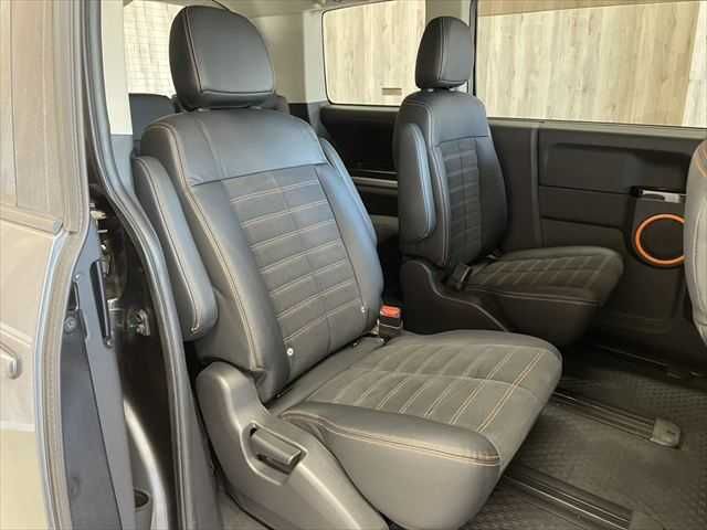 MITSUBISHI DELICA D:5 4WD 2018