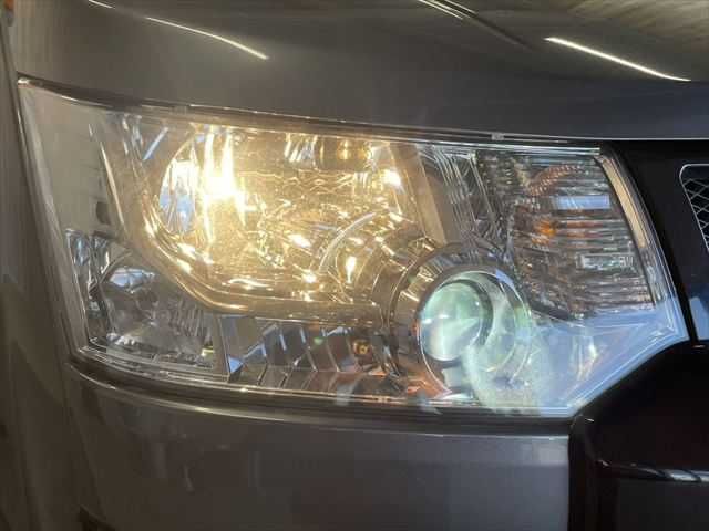 MITSUBISHI DELICA D:5 4WD 2018