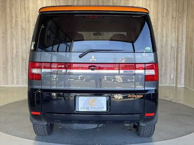 MITSUBISHI DELICA D:5 4WD 2018