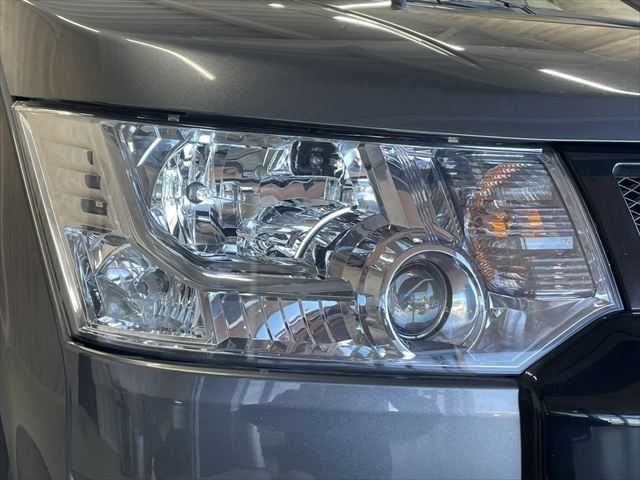 MITSUBISHI DELICA D:5 4WD 2018