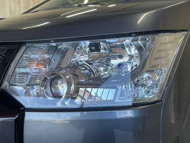 MITSUBISHI DELICA D:5 4WD 2018